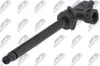 NTY SPW-FR-005 Servolenkung Pumpe Servopumpe für FORD S-MAX Produktbild-Vorschau 4