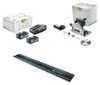 Festool Akku-Tauchsäge TSC 55 KSEB-Basic Nr. 577988 Produktbild-Vorschau 1