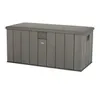 Lifetime Kunststoff Gartenbox 570 L Auflagenbox & Produktbild-Vorschau 1