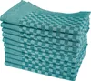 10er Set Luxus Grubentücher 50x70 cm 100% Baumwolle 210 gsm Produktbild-Vorschau 2