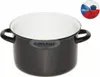 Smaltovaný hrnec STANDARD 20 cm, 3,6 l - Belis Náhľad obrázku produktu 7