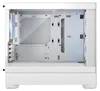 ATX Mid-Tower-Gehäuse Fractal Pop Mini Air Weiß Produktbild-Vorschau 10