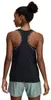 Hemd Under Armour 1389851-001 voor Dames Productafbeelding-voorbeeld 7