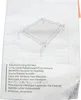 Amazon Basics Kühlendes erhöhtes Hund Haustierbett, Grau, Produktbild-Vorschau 2