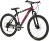 Generation Mountainbike 26 Zoll Rosa/Schwarz Produktbild-Vorschau 3