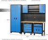 Güde Werkstatteinrichtungs-Set GWS 6-tlg. 40495 Produktbild-Vorschau 2
