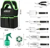 set di attrezzi da giardino da 10 pezzi set per piantare in Anteprima dell’immagine prodotto 2