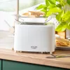 Adler AD 3223 toster 2 kromki 750 W biały Podgląd zdjęcia produktu 15