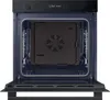 Samsung NV7B41201DK/U1 Backofen Schwarz - Serie 4 Produktbild-Vorschau 4