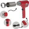 STONELINE® Elektrischer Pasta Maker | Rot Produktbild-Vorschau 5