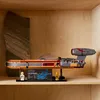 LEGO Star Wars Le Landspeeder de Luke Skywalker (75341) Voir les images du produit 13