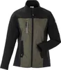 Größe 42 Planam Norit Damen Hybridjacke oliv schwarz Modell Produktbild-Vorschau 1