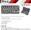 Yato YT-05991, 18 szt. Podgląd zdjęcia produktu 6