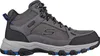 Skechers Schuhe Selmen Melano, 204477GRY Produktbild-Vorschau 2