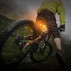 Fahrrad LED Rücklicht mit Blinker, 5 Modi, USB Produktbild-Vorschau 9