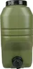 Faith Jerrycan 12 L Kanister mit Hahn, 12 Liter - 31,0 x Produktbild-Vorschau 3