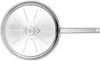 Fissler Original-Profi Collection / Edelstahl-Pfanne (Ø 24 Produktbild-Vorschau 3