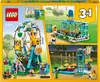 LEGO 31119 Creator Grande roue Jouet de construction, parc Voir les images du produit 25