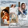 Etui pour Samsung Galaxy S23 anneau magnétique, support, Voir les images du produit 4