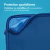 imoshion Housse pour ordinateur portable 13 pouces - Housse Voir les images du produit 5