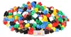 Morphun Starter Mega-Set 1200 dielov – stavebné kocky Náhľad obrázku produktu 4
