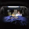 Nafukovacia kempingová lampa Light Tube USB napájaná Náhľad obrázku produktu 3
