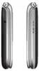 Beafon SL646, Klappgehäuse, Single SIM, 7,11 cm (2.8"), Produktbild-Vorschau 8