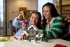 LEGO Icons Postamt des Weihnachtsmanns, Wohn-Deko oder Produktbild-Vorschau 22