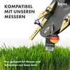 beos® Premium Mähroboter Tuning-Messerteller – Kompatibel Produktbild-Vorschau 6