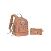 Sac à dos décontracté pour enfants - Mini Backpack, Happy Voir les images du produit 10