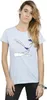 Looney Tunes - T-Shirt für Damen BI48162 (M) (Grau) Produktbild-Vorschau 2