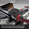 Original Einhell 5-tlg. Dünntrennscheiben-Set für Metall, Ø Produktbild-Vorschau 5