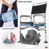 Multifunktionaler 4-in-1-Toilettensitz von Linomag®, Produktbild-Vorschau 6