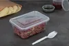 Fiesta Kunststoff Mikrowellenbehälter 1L (250 Stück) Produktbild-Vorschau 7