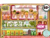 MGA's Miniverse - Make It Mini Botanicals Pots de plantes Voir les images du produit 4