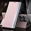 Hülle für Xiaomi 14T Pro Kunstleder Klapphülle Schutzhülle Produktbild-Vorschau 2