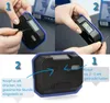 Cartrend parcmètre numérique Voir les images du produit 16