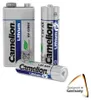 Camelion ER9V-BP1, Bateria do ponownego naładowania, 9V, Podgląd zdjęcia produktu 14