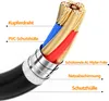 1,5m DisplayPort 1.4 Kabel | DP 8K Full U-HD HBR3 24K Produktbild-Vorschau 5