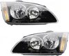 TYC Scheinwerfer Set für Ford Focus MK2 11/2004-2/2008 H1 Produktbild-Vorschau 1