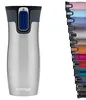 ContiGo! West Loop thermosbeker, roestvrij staal, 470 ml Productafbeelding-voorbeeld 12
