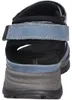 Waldläufer Sora Trekkingsandalen Hochwertiges Material, Produktbild-Vorschau 7