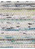 Flachgewebeteppich Kelim Chindi Beige 80x150 cm | Moderner Produktbild-Vorschau 6