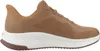 Skechers Sneakers 118423-CSNT in Chestnut Knit color size Produktbild-Vorschau 8