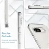 Hülle + 2X Schutzglas für Google Pixel 10A Panzerfolie Produktbild-Vorschau 4