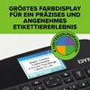DYMO Beschriftungsgerät "LabelManager 640 CB" Kofferset Produktbild-Vorschau 8