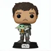 Funko POP! Star Wars - Mandalorianin z Grogu #461 Podgląd zdjęcia produktu 5