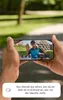 Amazon Ring Intercom Video, Biały, Wi-Fi 6 (802.11ax), Podgląd zdjęcia produktu 3