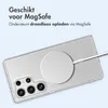 imoshion Cover protettiva posteriore con MagSafe Samsung Anteprima dell’immagine prodotto 2