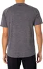 Under Armour Tech Textured Shirt Herren Produktbild-Vorschau 5
